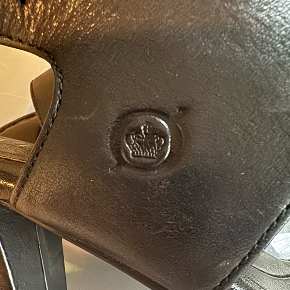 Born Cindie Sandals size 7 - Picture 2 of 8